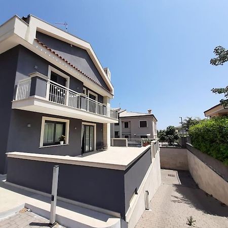 Belfrontizio Apartment Acireale Exterior photo