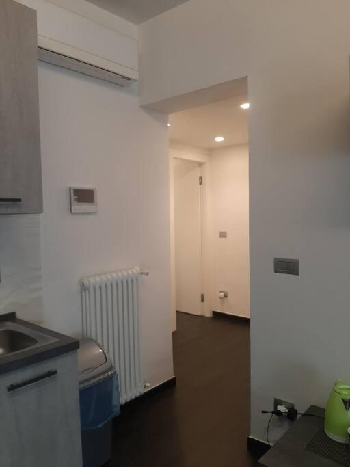Belfrontizio Apartment Acireale Exterior photo