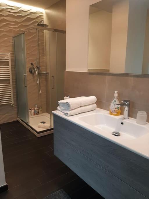 Belfrontizio Apartment Acireale Exterior photo