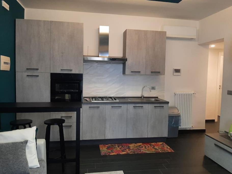 Belfrontizio Apartment Acireale Exterior photo